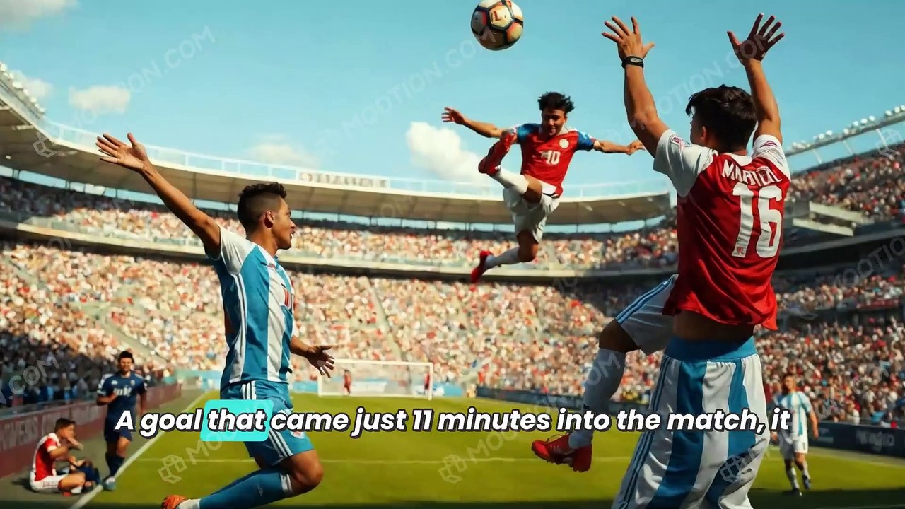 paraguay vs argentina