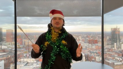 Manchester’s Pantomime rundown