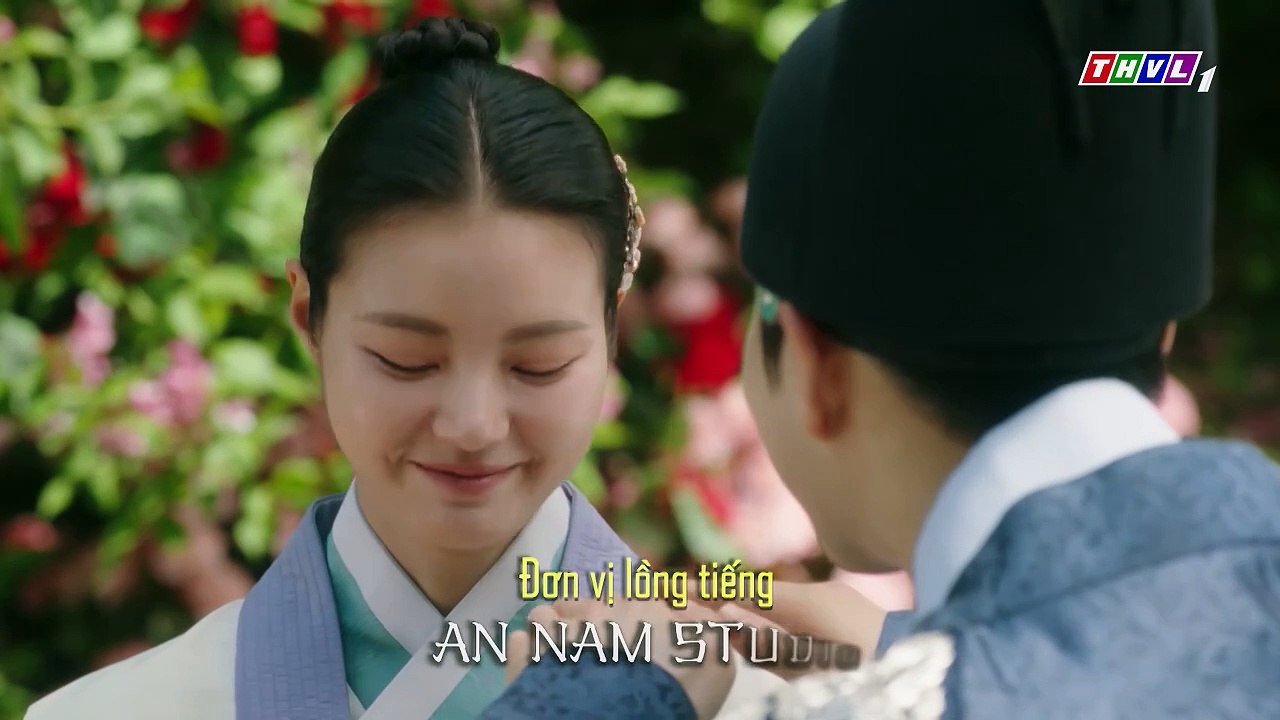 THÁI TỬ MẤT TÍCH TẬP 13-14-15-16 - PHIM HÀN QUỐC LỒNG TIẾNG - THẾ TỬ BIẾN MẤT RỒI