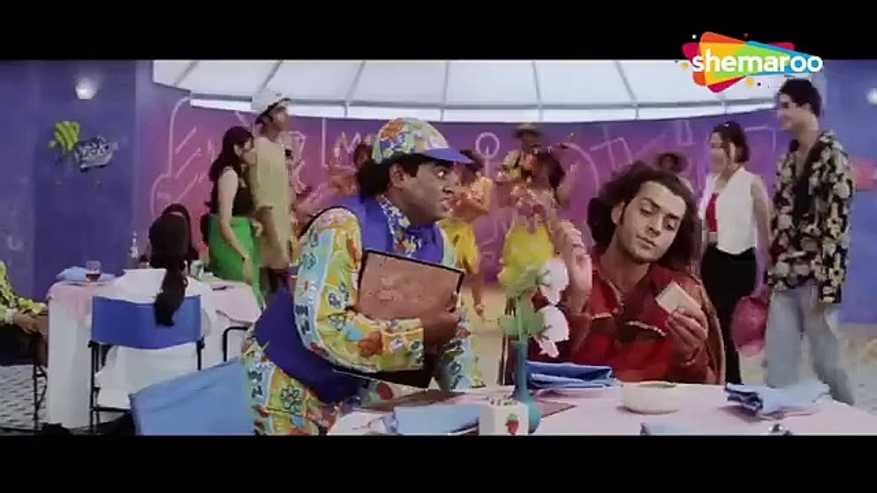 Don (Don Seenu) - Ravi Teja Superhit Action Hindi Dubbed Movie l Srihari, Shriya Saran, Anjana