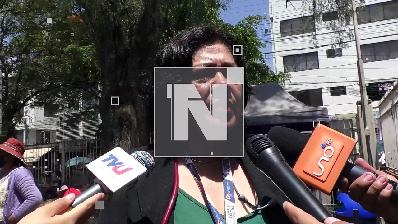 ¡Cayó a cables de alta tensión! Un joven realizaba trabajos eléctricos en su casa