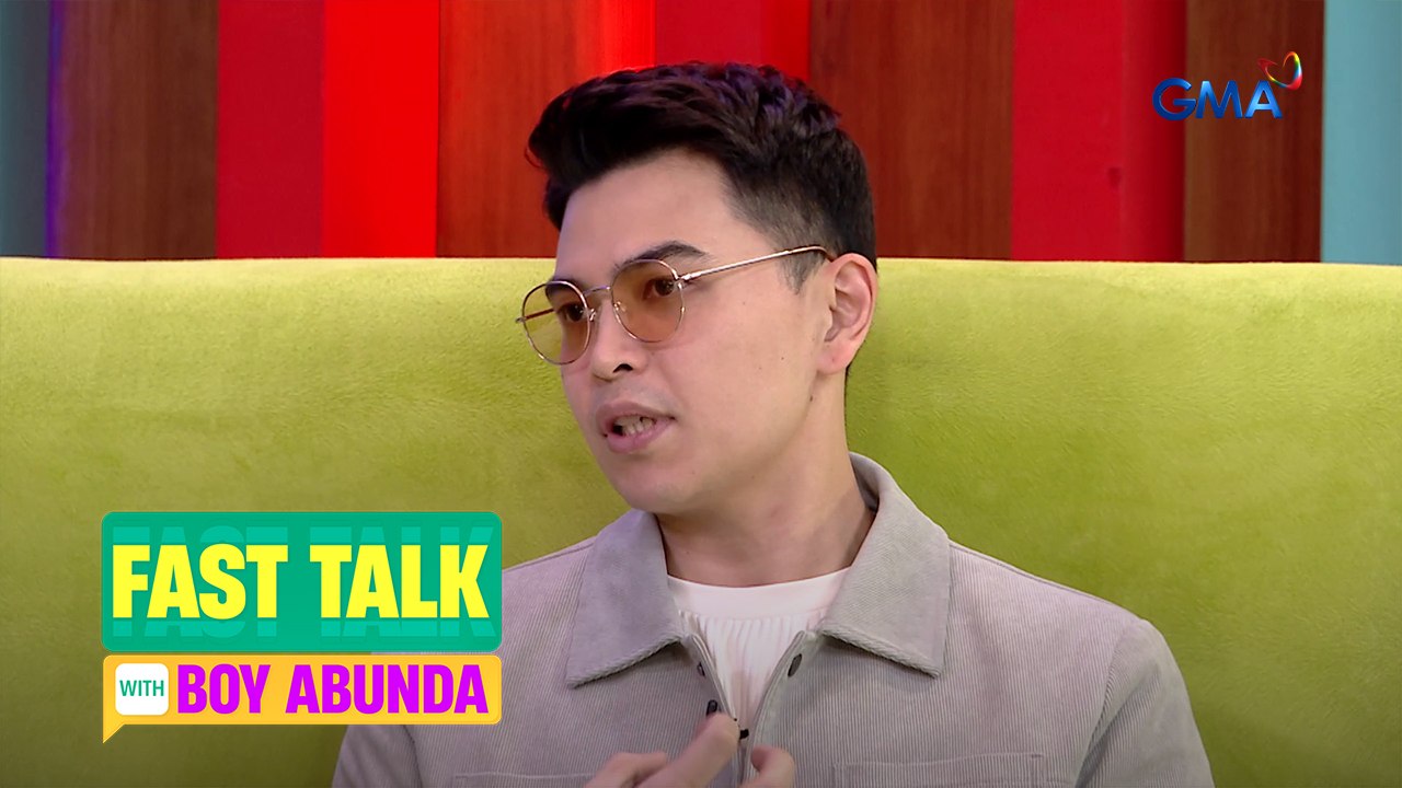 Fast Talk with Boy Abunda: Hannah at Daryl, mas madali bang kumanta 'pag heartbroken? (Episode 469)