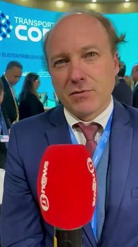 COP29: Presidente do Ibama detalha impacto de queimadas e incêndios florestais no Brasil