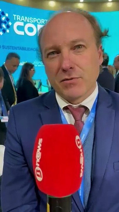 COP29: Presidente do Ibama detalha impacto de queimadas e incêndios florestais no Brasil