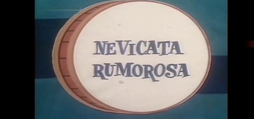 I 3 Marmittoni (The New 3 Stooges) - Nevicata Rumorosa [ITA]