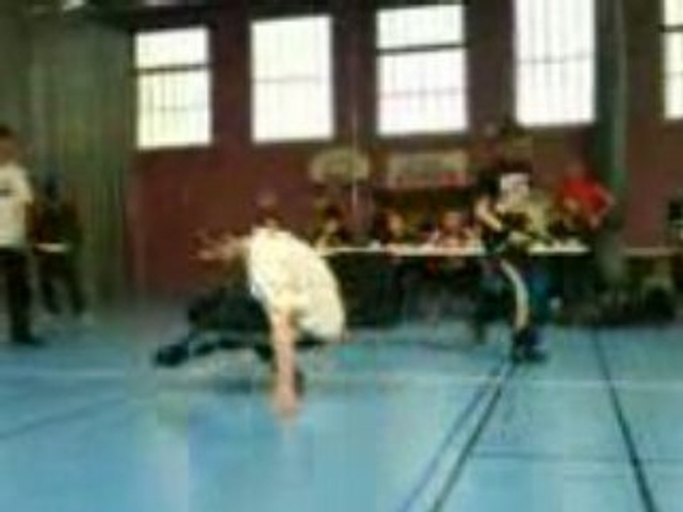 final : Serge vs Mathias