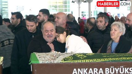 İntihar Eden Polis ve Eşinin Cenazesi Çocuklarının İsteği Üzere Aynı Yere Defnedildi