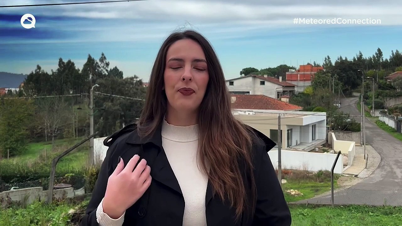 Chuva, trovoada e granizo deixam Faro e Beja em aviso laranja. Outros 5 distritos e Madeira sob aviso amarelo.