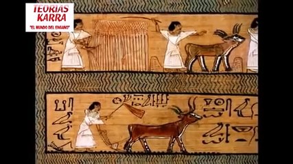 Expedientes misterio de la antigüedad. Las pirámides bosnias