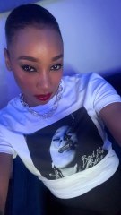 ‘Bad Like Bena’ EP Tee | BADEEZ Merch by Bad Bena