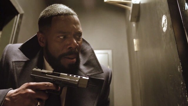 The Madness: Im neuen Netflix-Thriller wird ein Mann zum Opfer einer grausamen Verschwörung