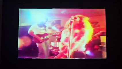 CAROL LLOYD BAND - All The Good Things (1976)