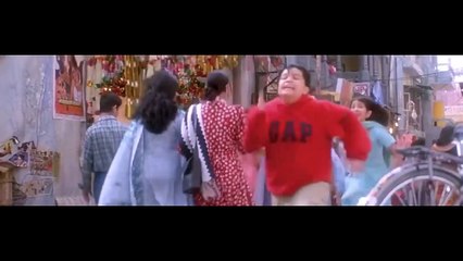 Kabhi Khushi Kabhi Gham 2001 video Dailymotion manifest 002_006