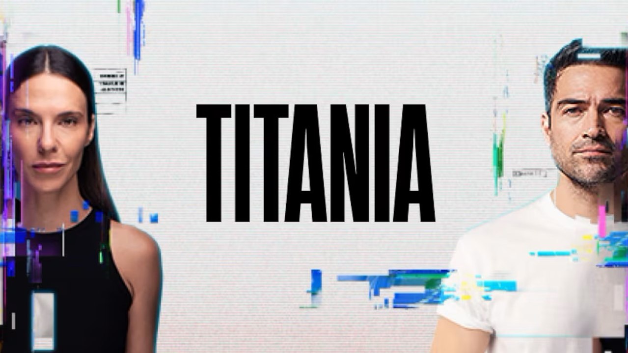 Titania 2x04 - Sandbox
