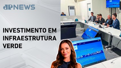 Porto Alegre quer arrecadar recursos na COP29; Patrícia Costa analisa