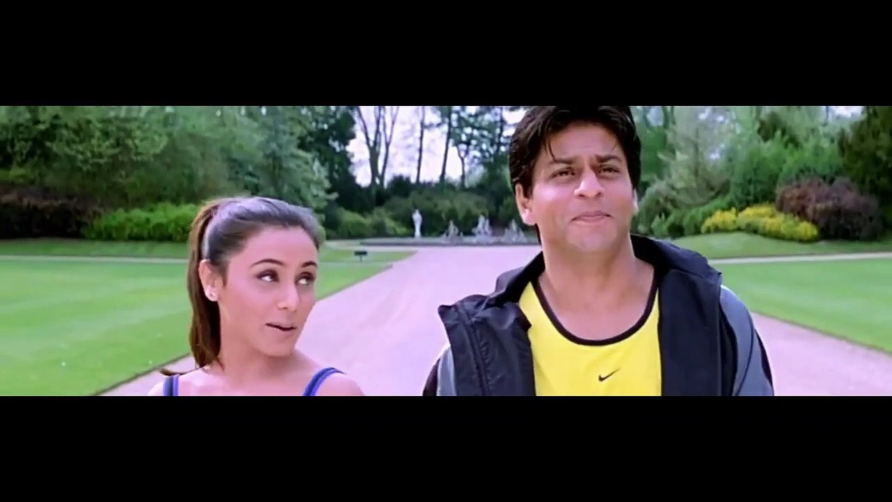 Kabhi Khushi Kabhi Gham 2001 video Dailymotion manifest 002_003