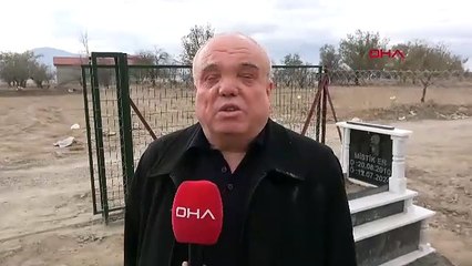 İnsanın insana yapmadığını o köpeği için yaptı