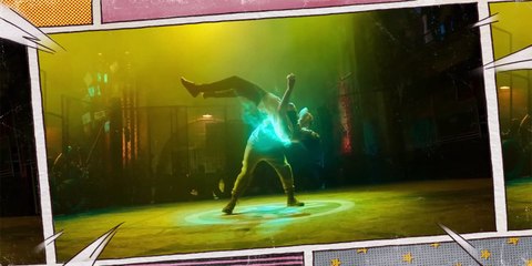 The girl you thought was innocent turned out to be the most stupid girl-Movie Explained in Urdu-Hindi