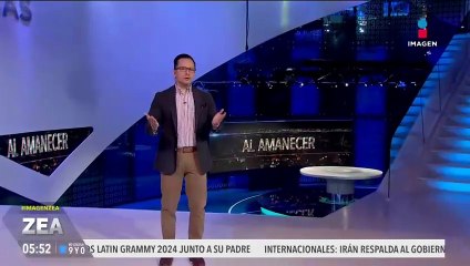 Detienen a "La Garza", presunto líder de los "Ardillos"
