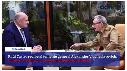 Las noticias más leídas en ADN Cuba hoy Noviembre 15