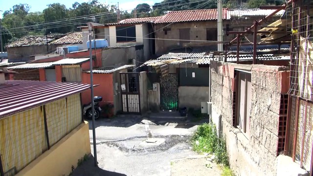 Marcello Scurria: Per cancellare tutte le baracche servono altri 200 milioni