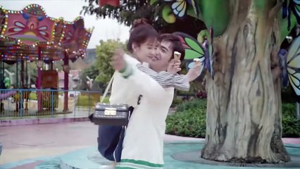 Love is Fate EP-5 | Chinese Drama in Urdu/Hindi Dubbed | Complete HD Episode