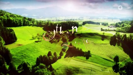 Sturm der Liebe Folge - Die Trauzeugen-Frage (4323)