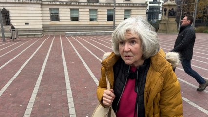 Birmingham residents reflect on 50th anniversary of pub bombings