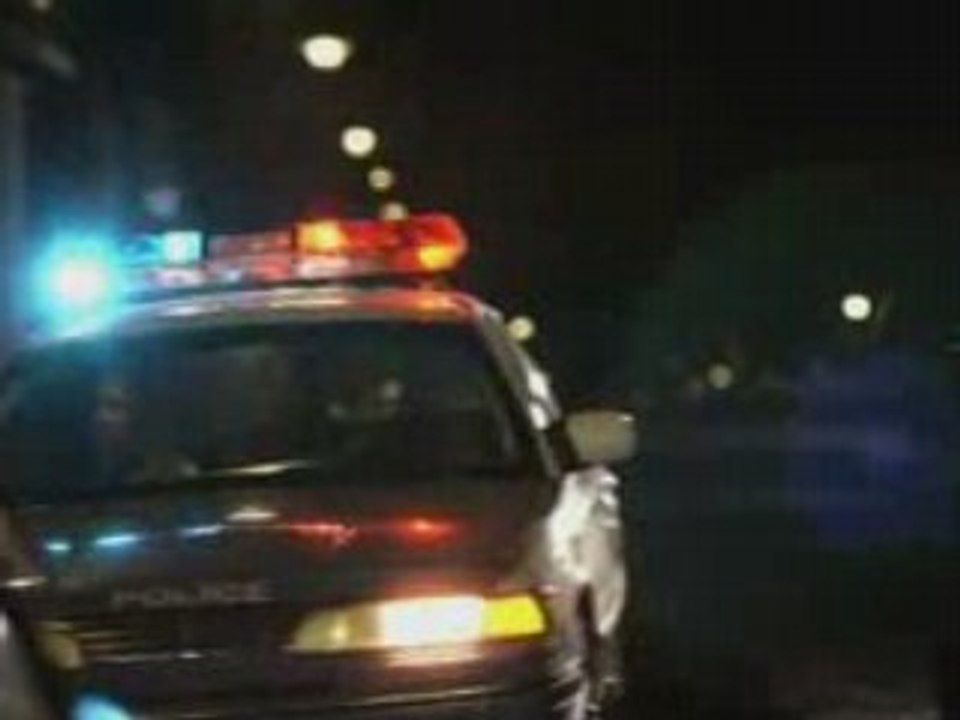 GAGE   Le nouveau clip Pardonne-moi