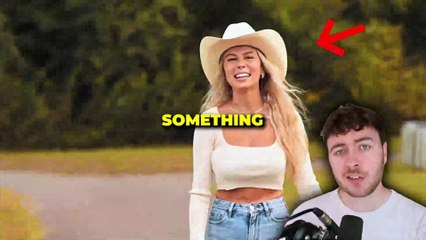 Hawk Tuah Girl FINALLY Reveals Her Boyfriend!