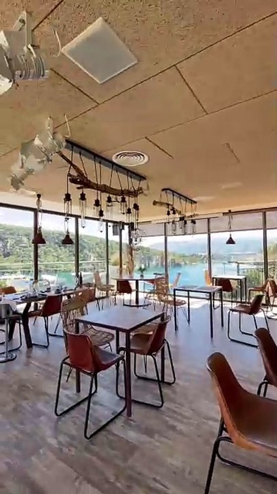 Restaurante Lo Quiosc