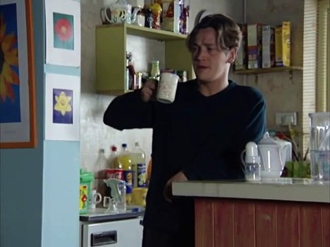 Nineties Eastenders (25th January 1999)