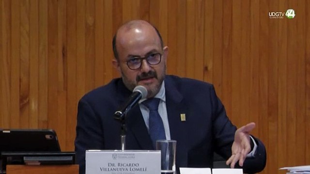 Universidades Públicas mantendrán aumento para el próximo año: Rector UDG