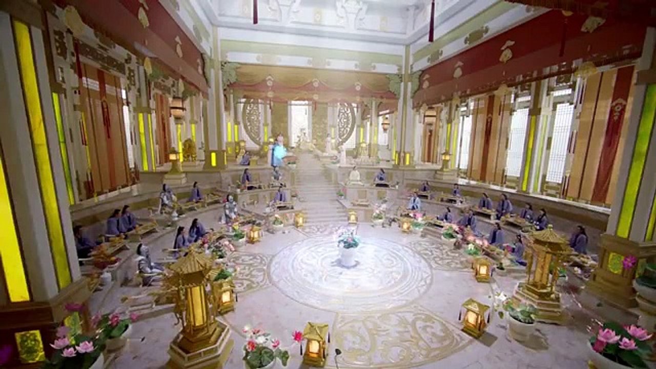 Eternal Love Of Dreams Eps 25 SUB INDO