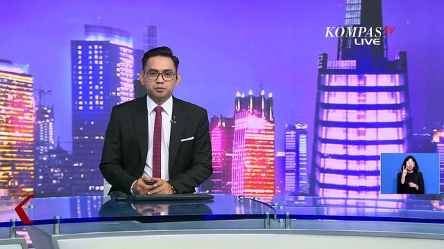 Kericuhan Warnai Debat Publik Kedua Pilbup Boltim, Pendukung Paslon Terlibat Baku Hantam