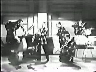 King of RNR - B. Haley - Crazy Man Crazy