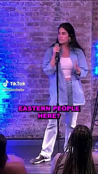 She definitely wasn’t kidding 😂