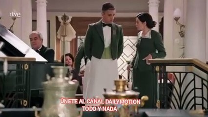 Salón de té La Moderna - Ep 276