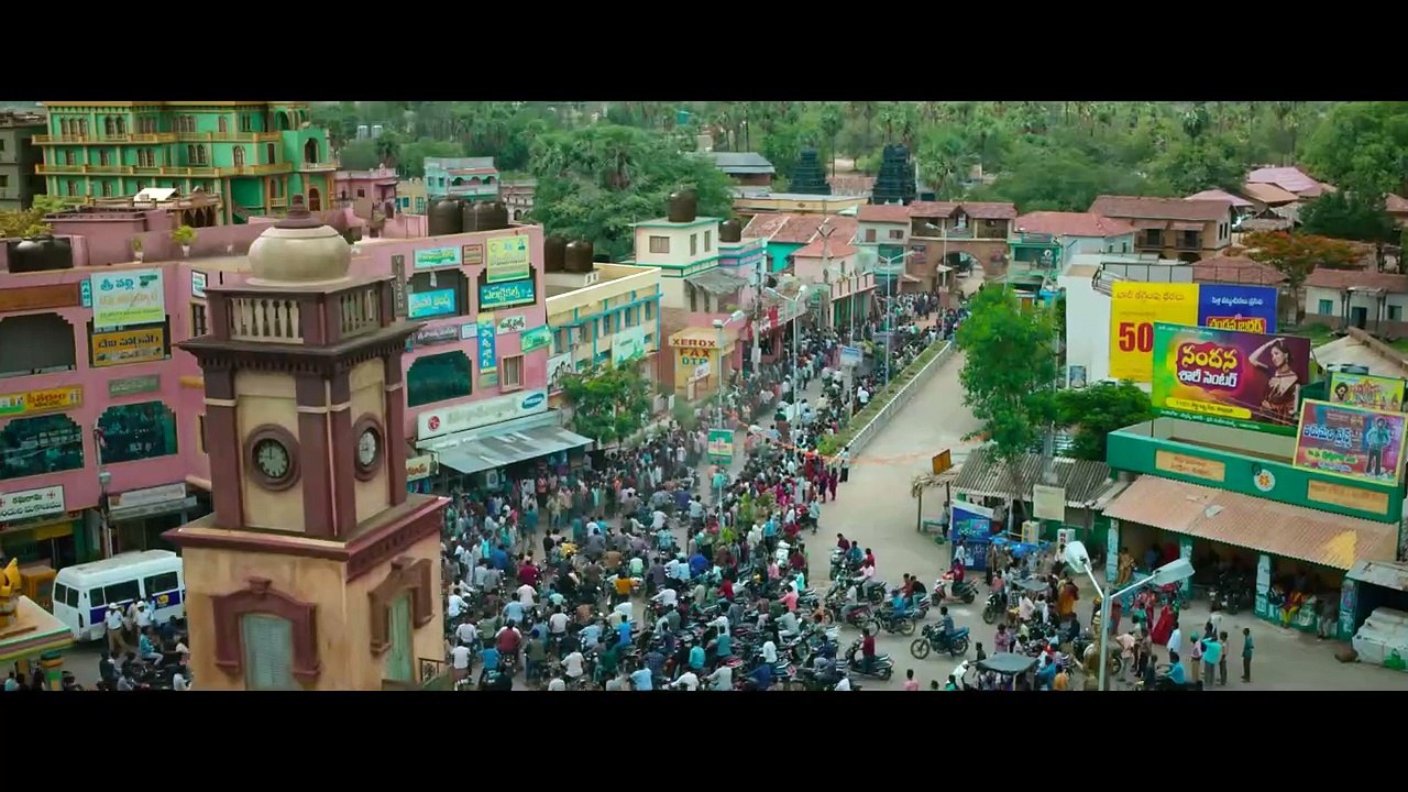 Pushpa 2 - The Rule Trailer (Hindi) | Allu Arjun | Sukumar | Rashmika Mandanna | Fahadh Faasil | DSP