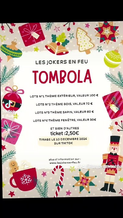 Tombola