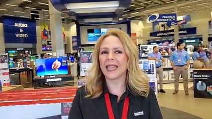 ¿Cómo está el black friday en Tiendas Corripio?