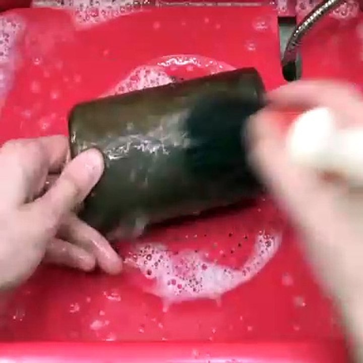 Cara perbaikan dongkrak