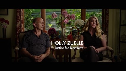 Crimes Paranormaux - Saison 1 Ep  6 - Le Changeur de peau