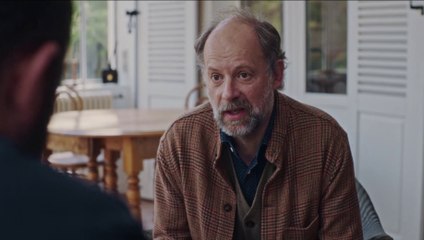 LE DERNIER SOUFFLE - Bande-annonce officielle