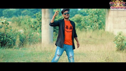 Hay Mor Sundri II Sandip Tandiya II Sanju Kashyap , Sejal Baghel II Ajay Kumar