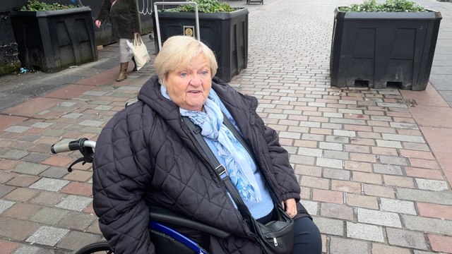 People of Glasgow share their thoughts on pub chains introducing surge pricing