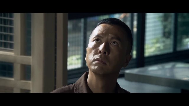 فيلم قاتل الكونغ فو للنجم دوني ين-مترجم عربي