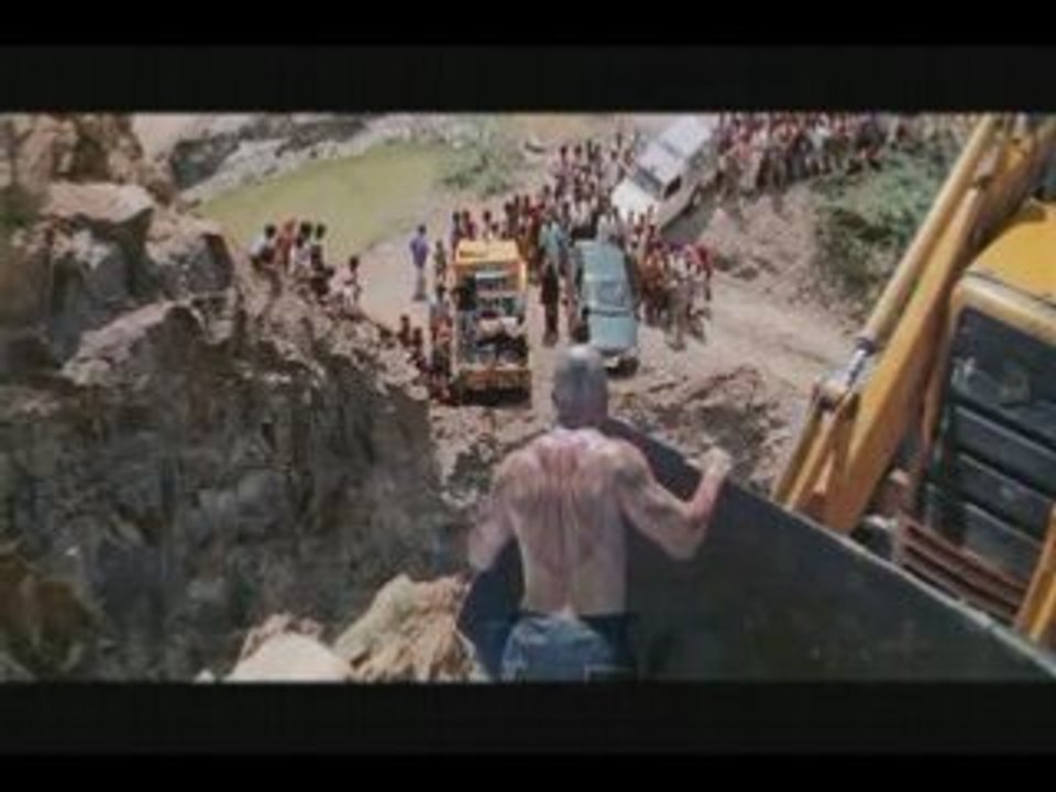 Aalavandhaan