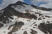 Scoperte incisioni rupestri in Valtellina