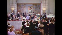 BODAS REALES (ROYAL WEDDING, 1951, FRED ASTAIRE, ESPAÑOL)